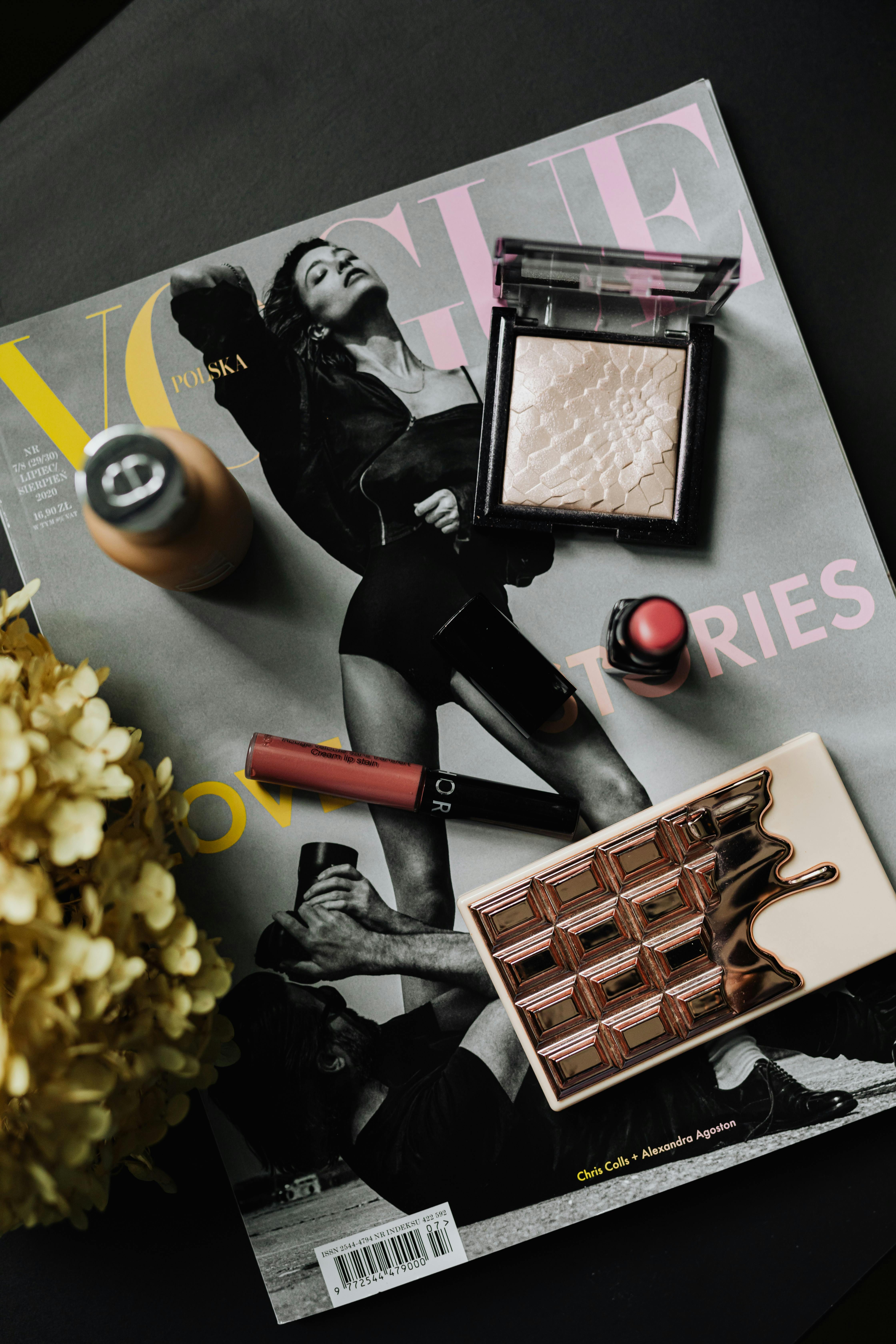 Catalog Creation
