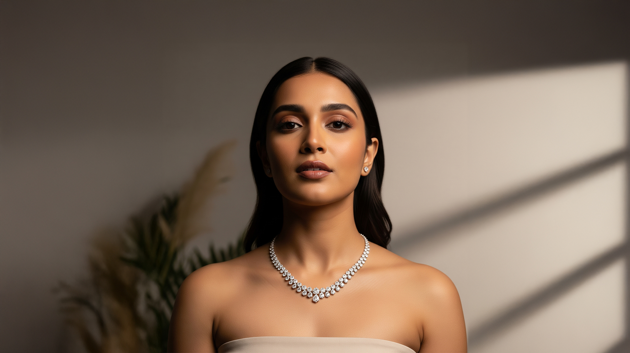 Jewellery Tryon