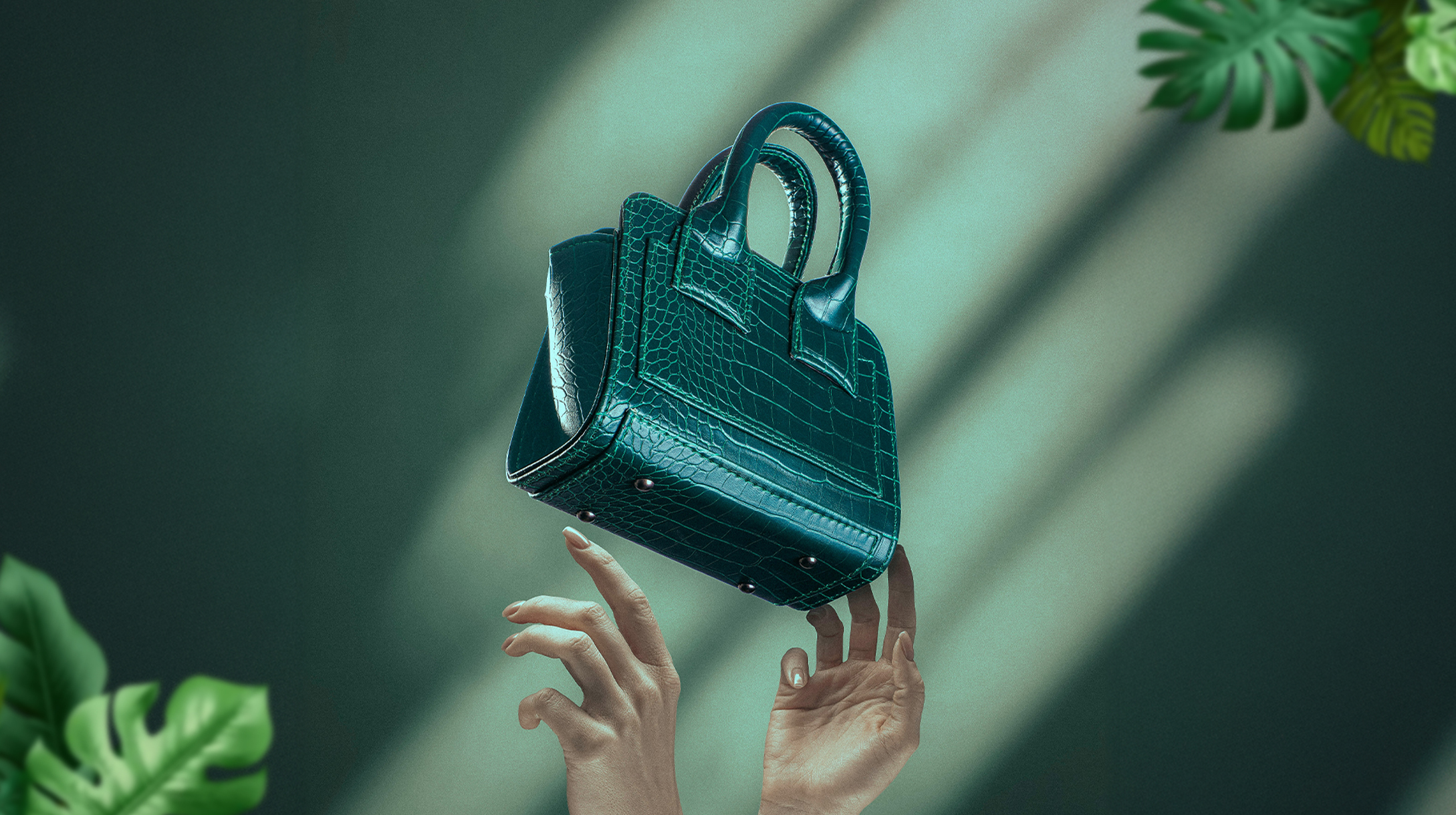 AI Product Photography