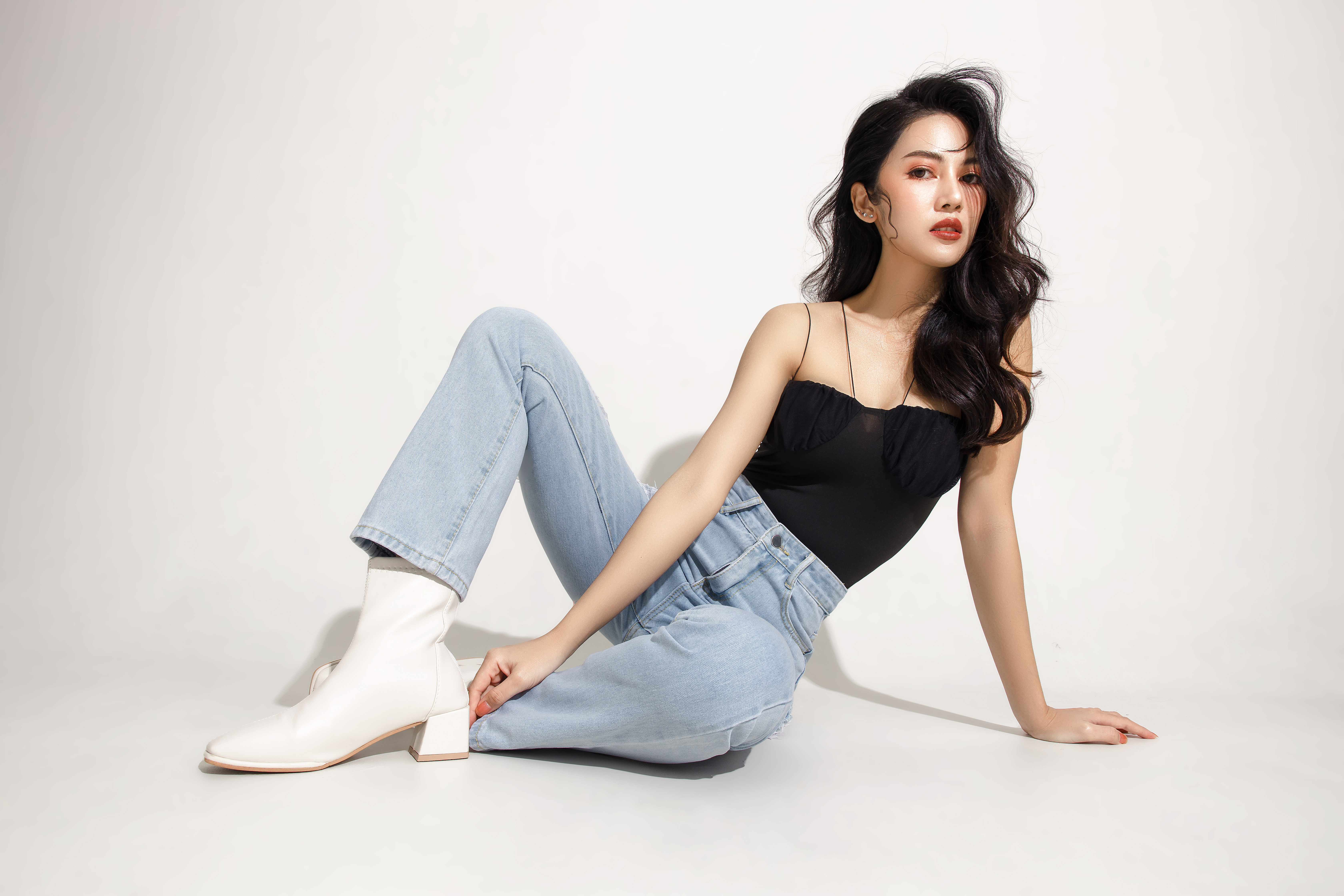 FashionCatalog's AI models will revolutionize your business