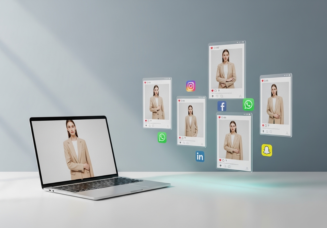 One-Click Publish