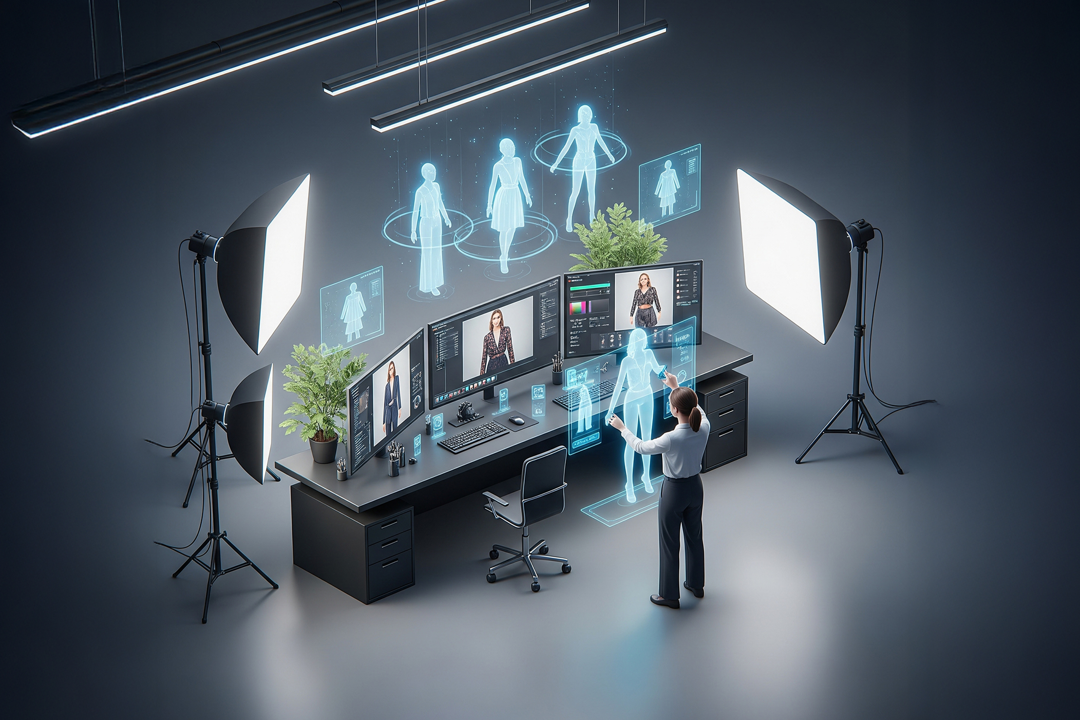 AI Fashion Tools
